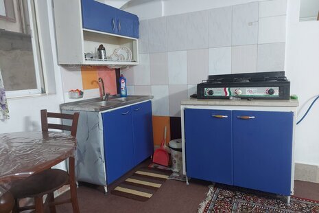 سوئیت مبله 44 متری در رودسر