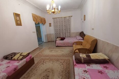 سوئیت مبله 90 متری در تنکابن