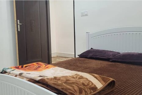 آپارتمان مبله سه خواب در بوشهر 1