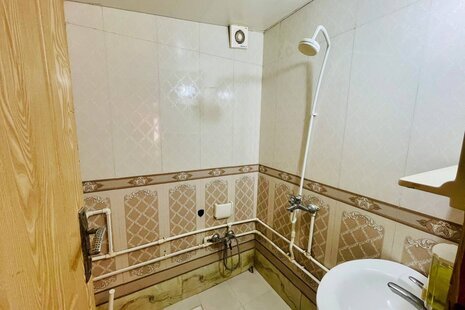 سوئیت مبله واحد 1 در مجموعه گردشگری در کیاشهر