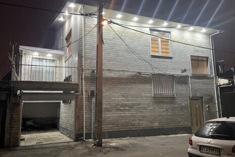 آپارتمان مبله تکخواب البرز در رشت