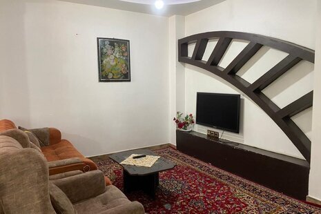 خانه ویلایی دوبلکس سه خواب امیر رضا در ماسال