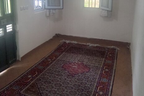 ویلا دوبلکس تکخواب تندیس حیران در آستارا
