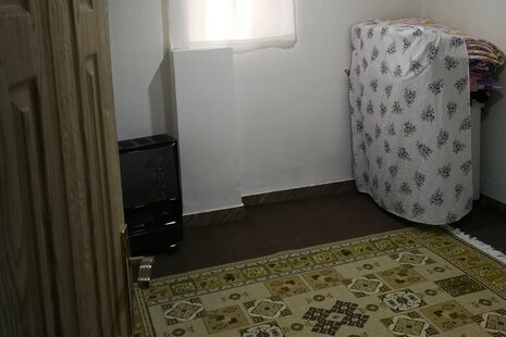 باغ ویلا تکخواب مبله در اسالم