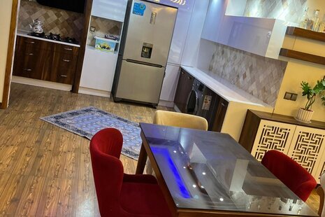 ویلا استخردار سه خواب اِما در شهریار