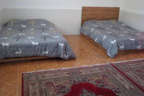 ویلا باغ دوبلکس دوخواب شنگول در کردان