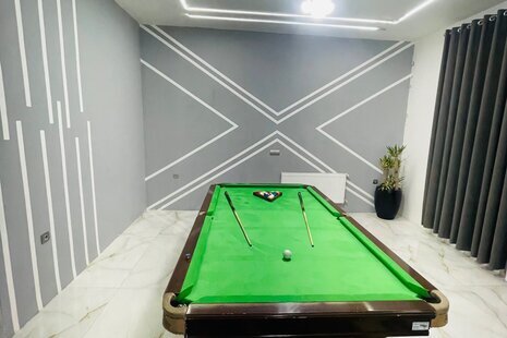 ویلا استخردار دو خواب در چهارباغ