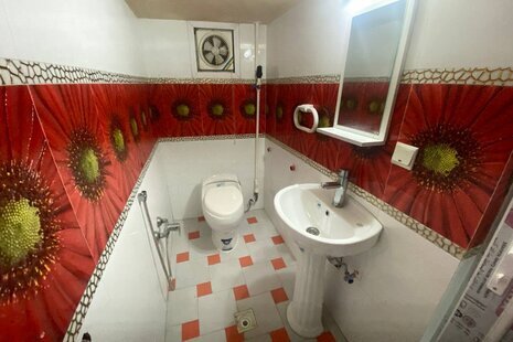 ویلا تریپلکس استخردار دوخواب در فرح آباد