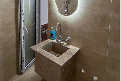 ویلا باغ مبله تکخواب  در چهارباغ
