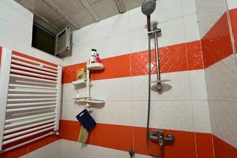 ویلا تک خواب در کردان