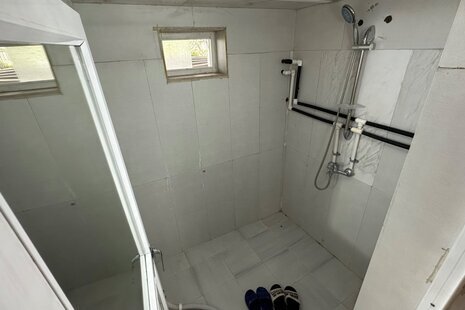 کلبه دوبلکس مبله تکخواب نورا در شیرگاه