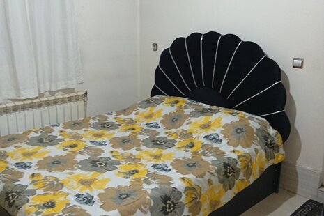 واحد تکخواب 102 در هتل آپارتمان در رینه