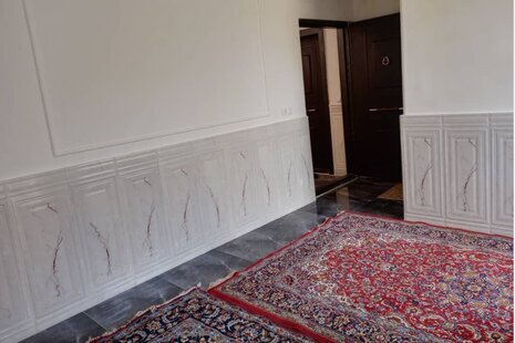 سوئیت در طبقه اول ویلا باغ بهشت سواد کوه