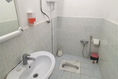 آپارتمان تکخواب مبله در نوشهر