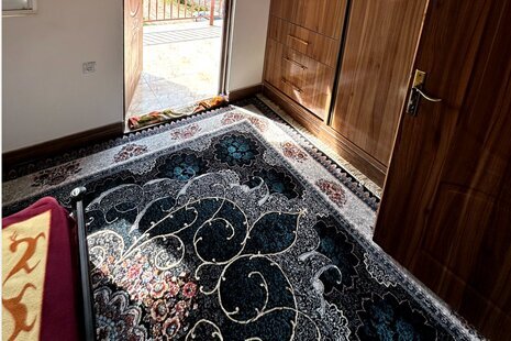 آپارتمان مبله دوخواب در لفور سوادکوه