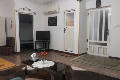 ویلا تکخواب دیبا در تنکابن