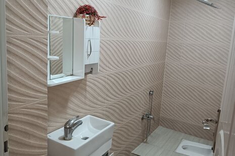 آپارتمان مبله تکخواب در تبریز