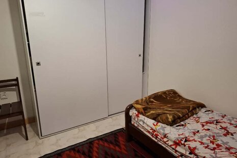 ویلا مبله دوخواب ارکیده در چمستان