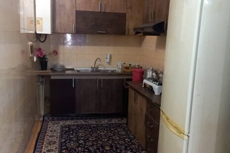 آپارتمان مبله دوخواب نگار 1 در رشت