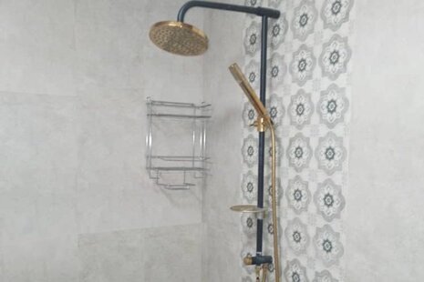 باغ ویلا دوبلکس استخردار در شمیرانات