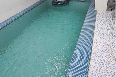 ویلا استخردار در محمودآباد