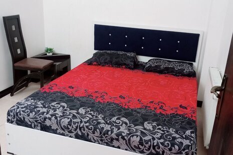 آپارتمان مبله دوخواب خادمی در اصفهان