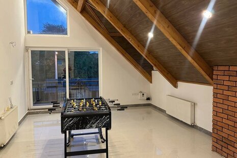 ویلا دوبلکس استخردار سه خواب نووا در تنکابن