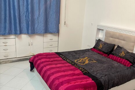 آپارتمان مبله دو خواب رویال در اصفهان