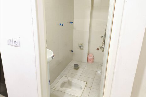 آپارتمان مبله تک خواب سروش 10 در خرم آباد