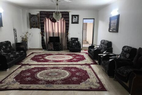 ویلا مبله دوخواب در فیروزکوه