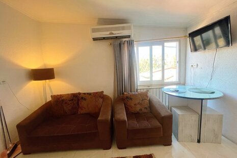 آپارتمان تکخواب در بابلسر