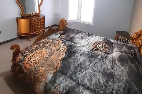 ویلا دو خواب  فرشته در ساوجبلاغ