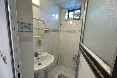 آپارتمان مبله دو خواب  گل سرخ در شیرود