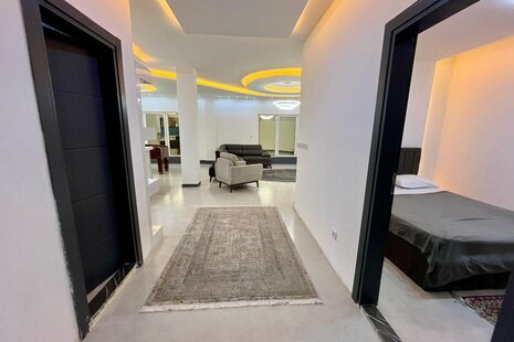 ویلا مبله دوبلکس استخردار چهار خواب در کیش