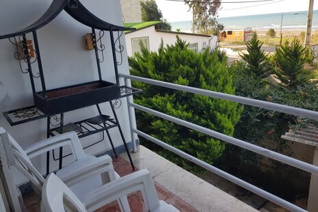 آپارتمان یک خواب در نور