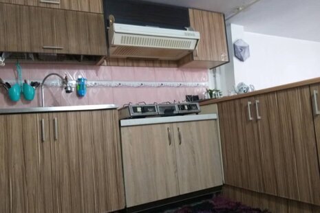 سوئیت مبله نیلو در لامرد