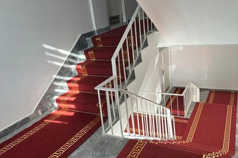 اتاق 3 تخته در هتل آپارتمان تبریز
