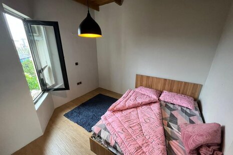 ویلا تریپلکس استار ساحلی دو خواب در رامسر