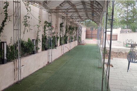 ویلا مبله تک خواب بهمن در شهریار