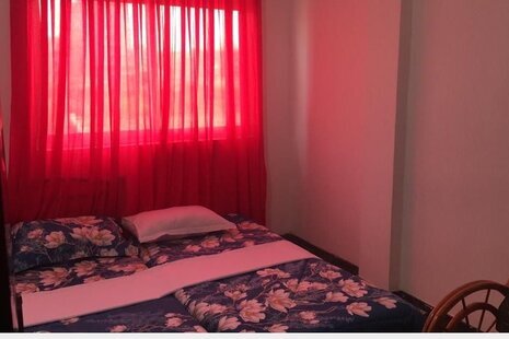 واحد در طبقه دوم ویلا فریدونکنار