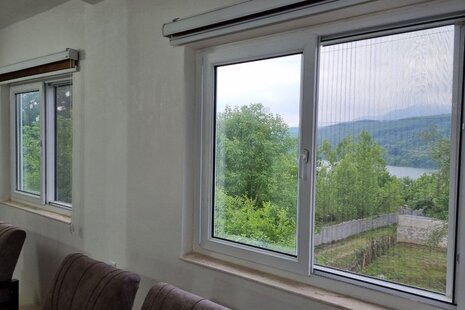 واحد در طبقه اول ویلا رز 1 در سوادکوه