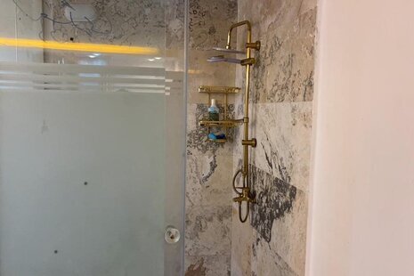 ویلا تکخواب مبله استخردار در اصفهان