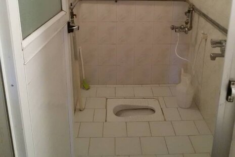 واحد در طبقه همکف هلیا رامسر