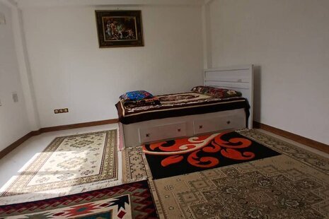 ویلا دو خواب ساحلی در اسالم
