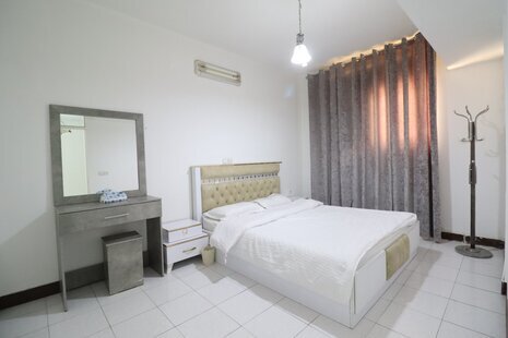 آپارتمان مبله تکخواب در شیراز (تاچارا2)