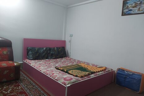 سوئیت مبله 44 متری در رودسر