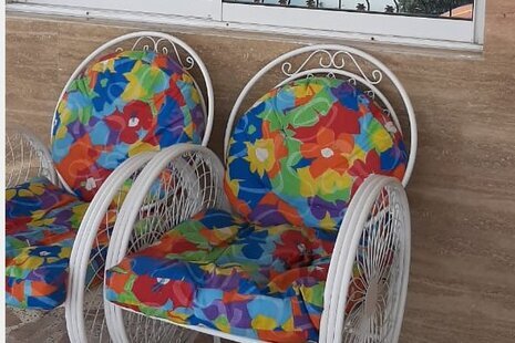 واحد در طبقه اول ویلا فیلبند