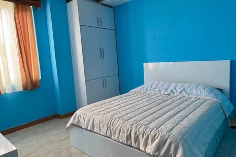 ویلا استخردار تریپلکس در متل قو