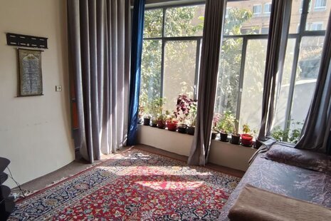 ویلا باغ سه خواب بیت الهادی در مشهد