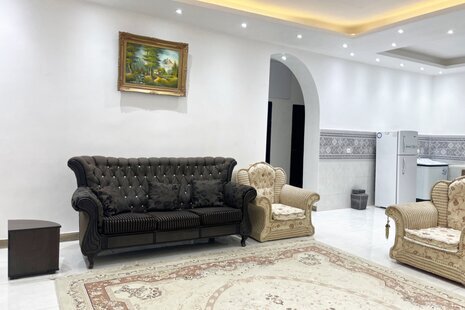 ویلا دوخواب نوساز جاده دریا در ساری